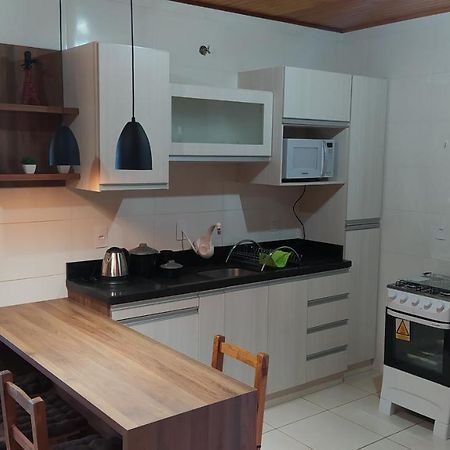 Apartamento Serrano 2 Daire São Joaquim Dış mekan fotoğraf